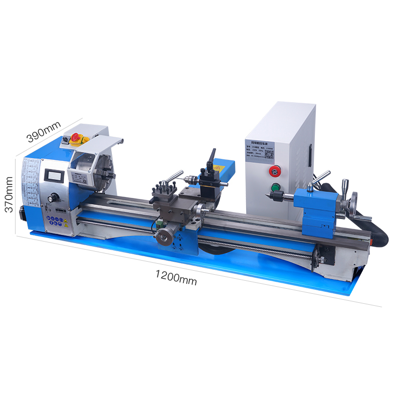 Mesin Bubut Mini 210 Mesin Bub - Woodworking Lathe Machine ulasan dan harga