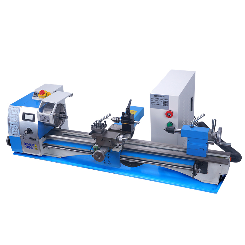 Mesin Bubut Mini 210 Mesin Bub - Woodworking Lathe Machine ulasan dan harga