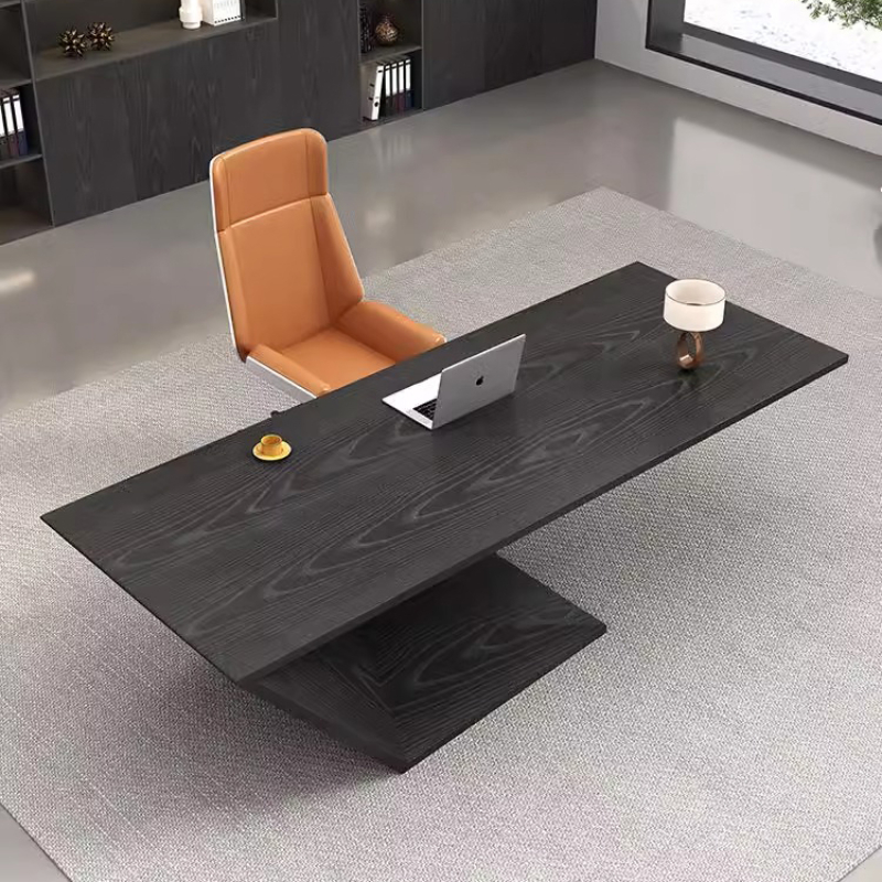 Meja Kursi Desainer Estetika K - Woodworking Desk Chair ulasan dan harga
