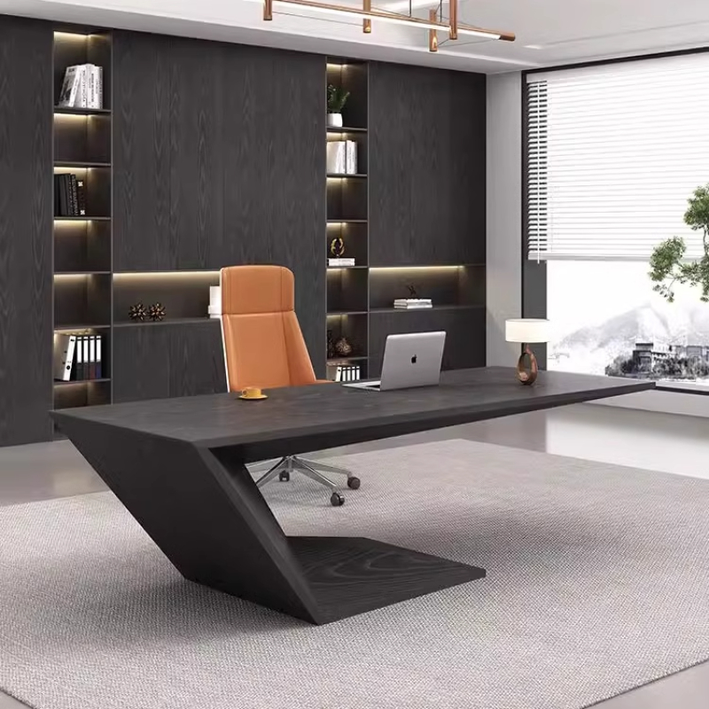 Meja Kursi Desainer Estetika K - Woodworking Desk Chair ulasan dan harga