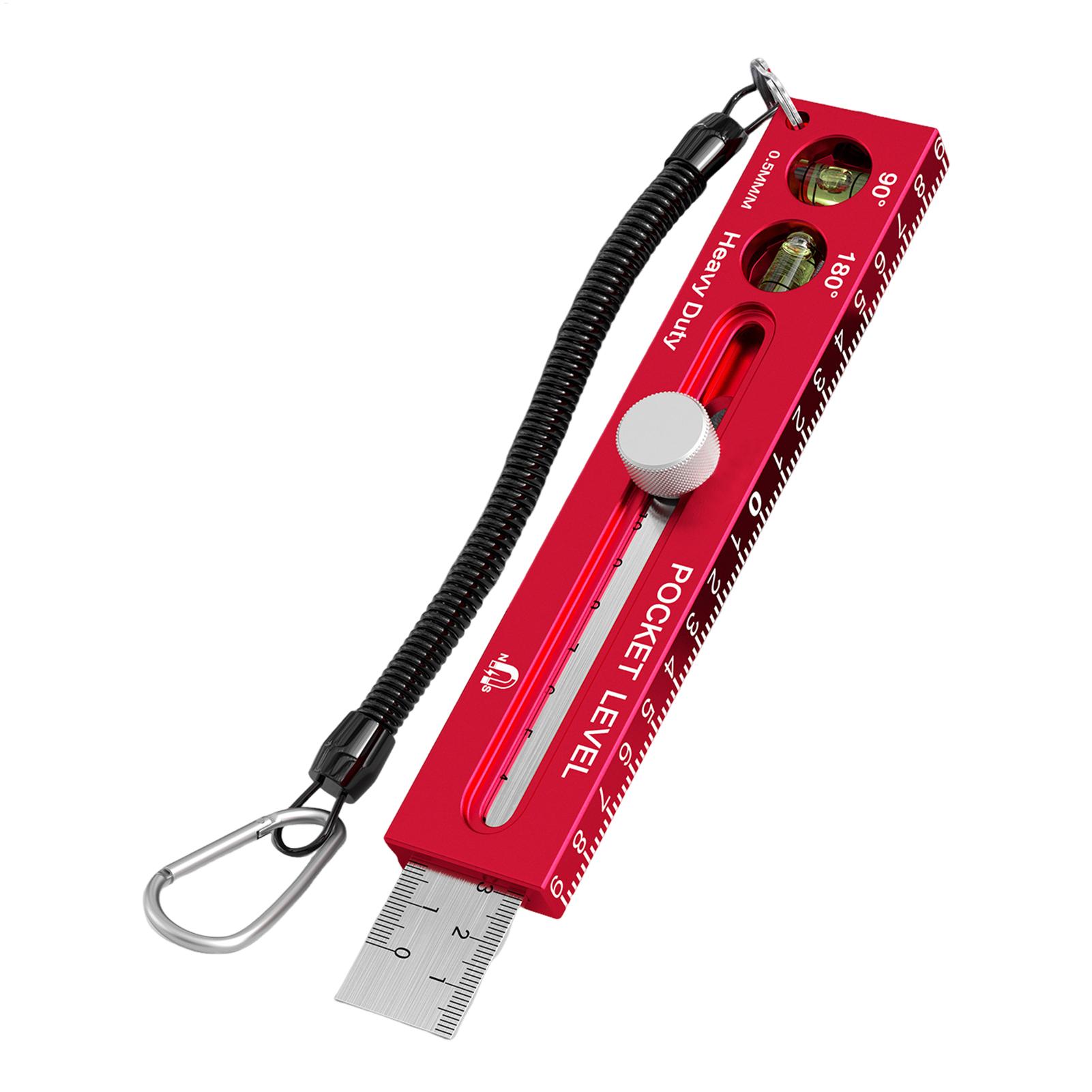 Alat Ukur Pertukangan Kayu Pen - Marking Gauge Tool ulasan dan harga