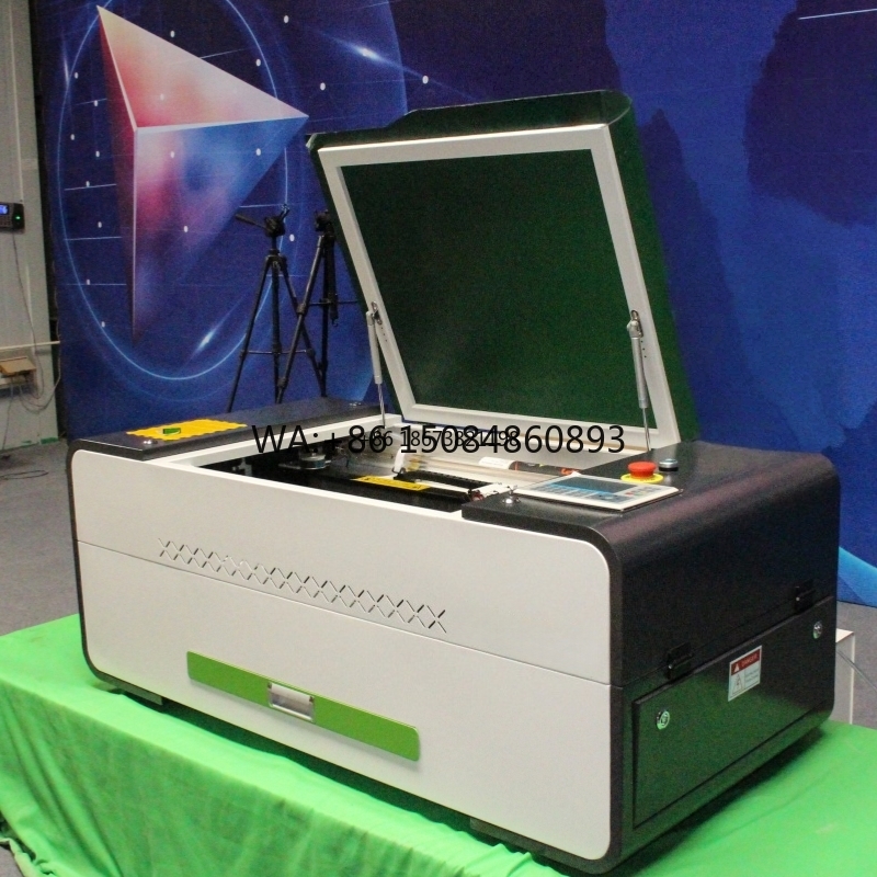 Mesin Pemotong dan Pengukir CO - Woodworking Crafts ulasan dan harga