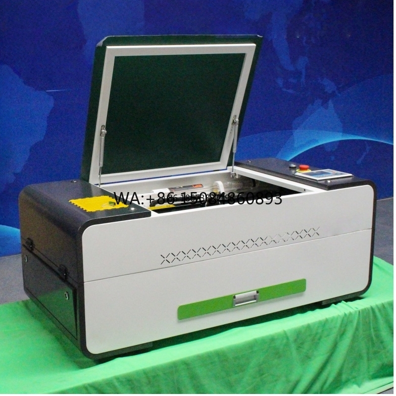 Mesin Pemotong dan Pengukir CO - Woodworking Crafts ulasan dan harga