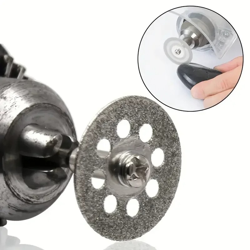 12 Buah Set Roda Pemotong Berl - Band Saw Blade ulasan dan harga