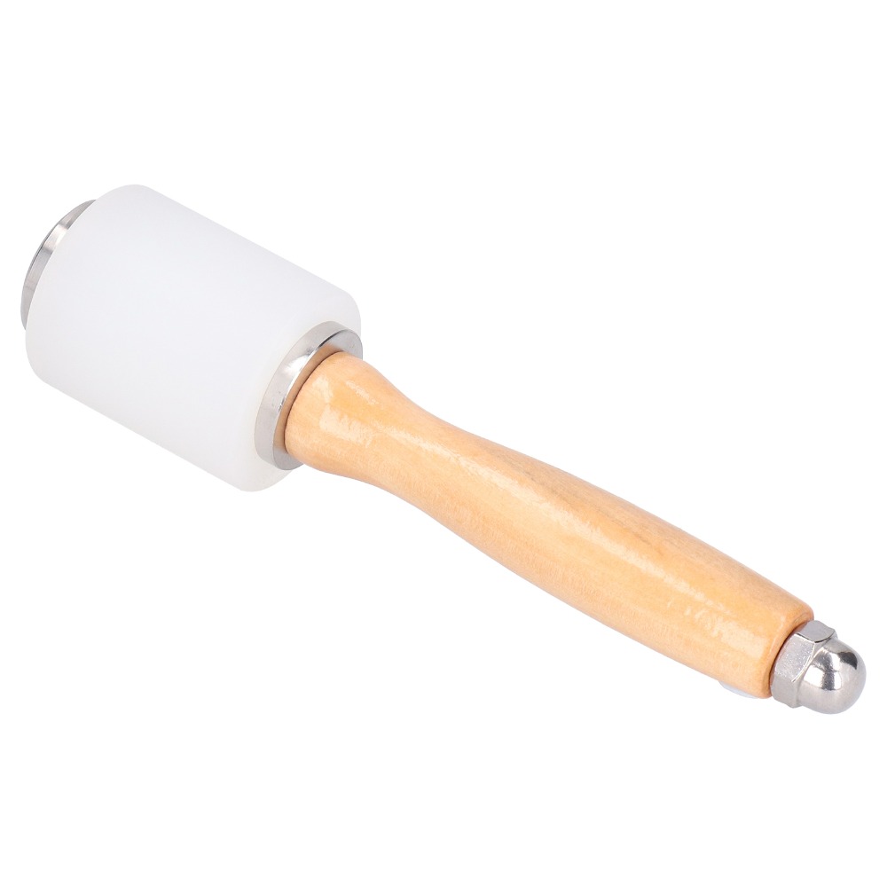 Palu Ukir Kulit Berbagai Bahan - Wooden Mallet Carving ulasan dan harga