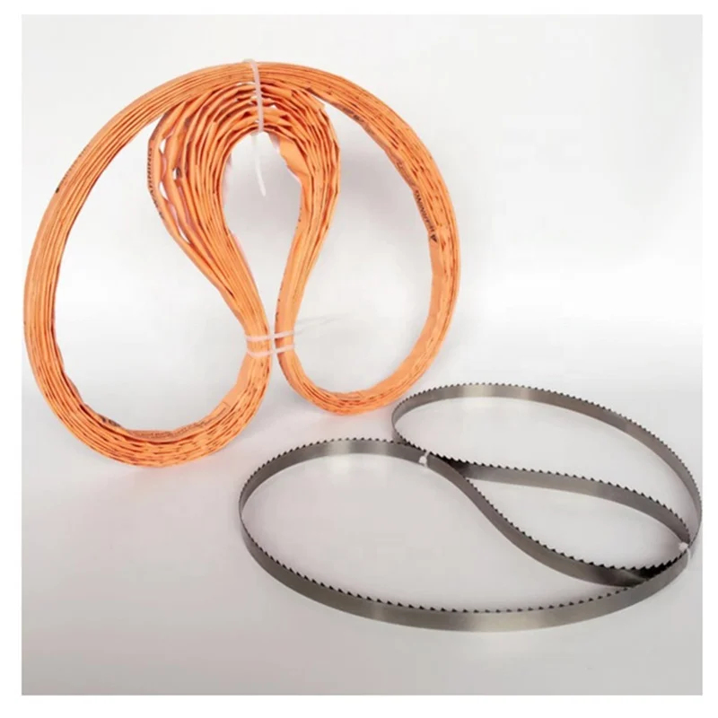 Pisau Gergaji Pita 1650Mm Untu - Band Saw Blade ulasan dan harga