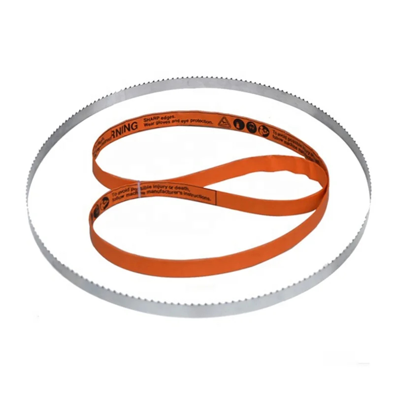 Pisau Gergaji Pita 1650Mm Untu - Band Saw Blade ulasan dan harga