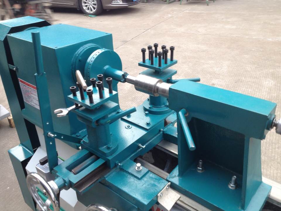 Mesin Bubut Kayu MC3035X200 - Woodworking Lathe Machine ulasan dan harga
