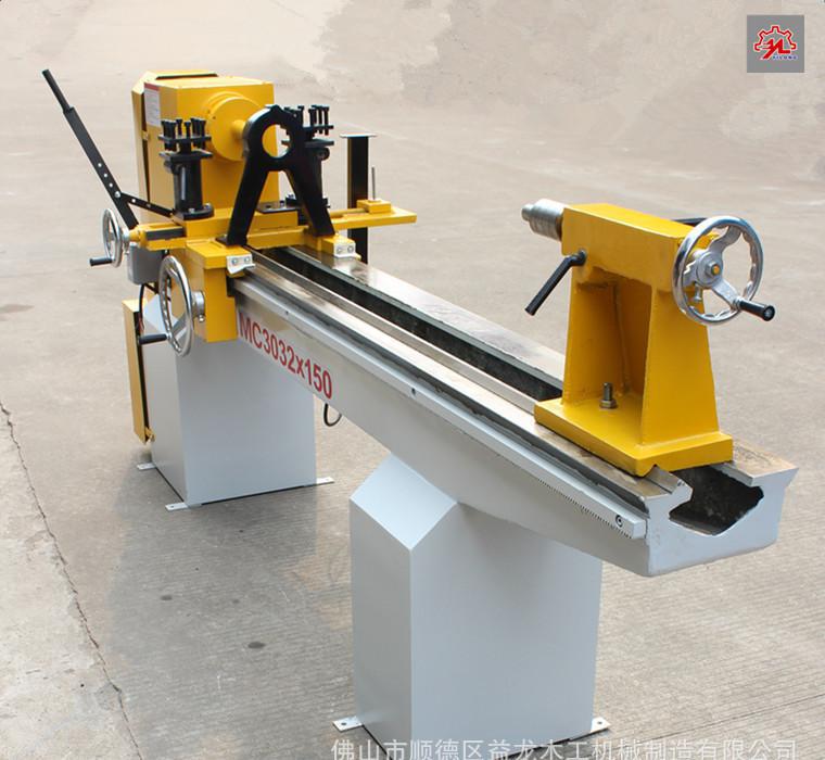 Mesin Bubut Kayu MC3035X200 - Woodworking Lathe Machine ulasan dan harga