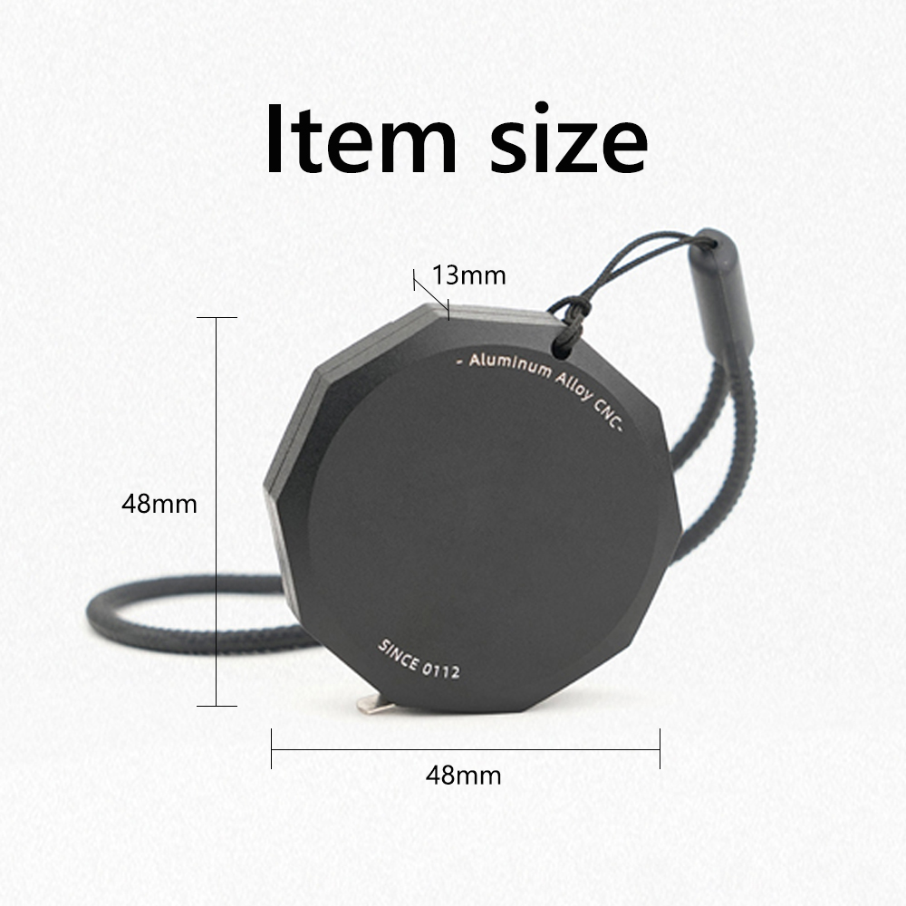 Pita Ukur Retractable 2m untuk - Woodworking Ruler ulasan dan harga
