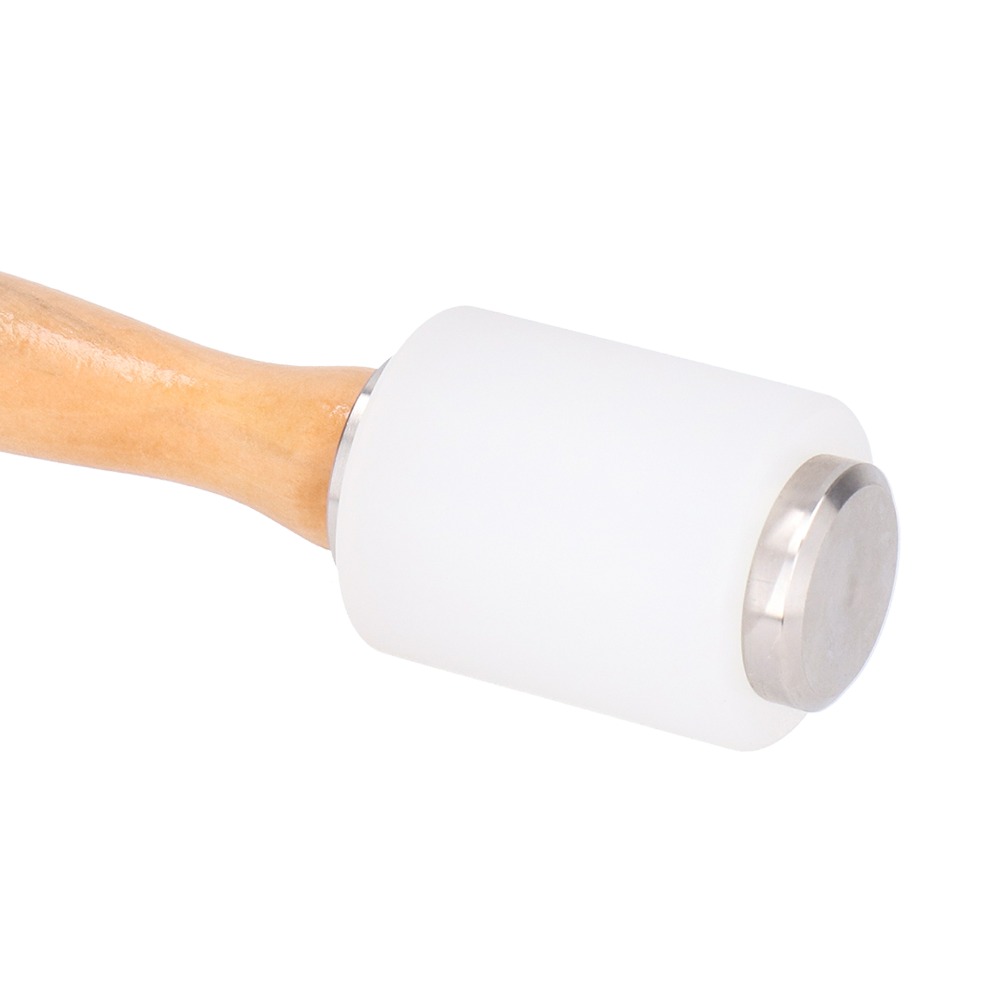 Palu Ukir Kulit Berbagai Bahan - Wooden Mallet Carving ulasan dan harga