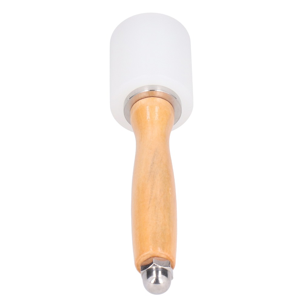 Palu Ukir Kulit Berbagai Bahan - Wooden Mallet Carving ulasan dan harga