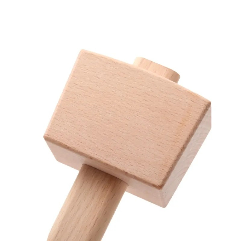 Alat pertukangan kayu, alat ku - Wooden Mallet Carving ulasan dan harga