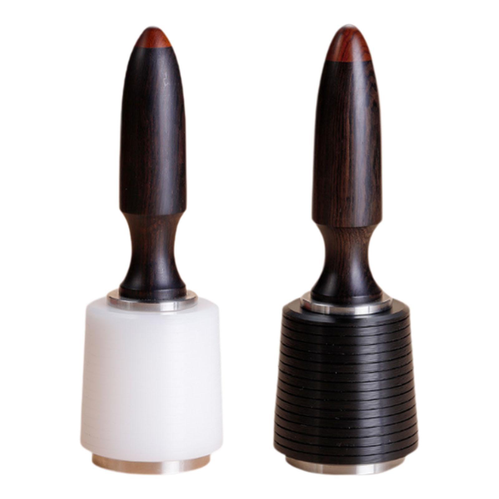 Palu Ukir Kulit Nylon dengan P - Wooden Mallet Carving ulasan dan harga