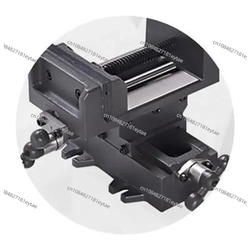 Penjepit Silang Presisi 3-inci - Woodworking Bench Vise ulasan dan harga