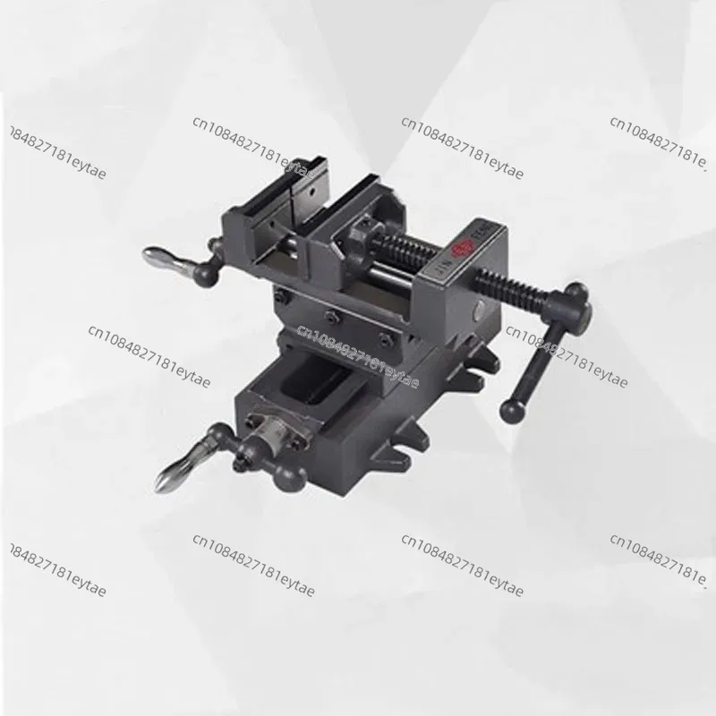 Penjepit Silang Presisi 3-inci - Woodworking Bench Vise ulasan dan harga