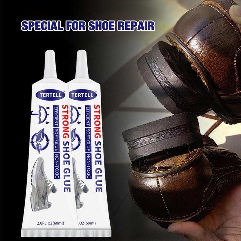 Lem reparasi sepatu kulit khus - Woodworking Shoes ulasan dan harga