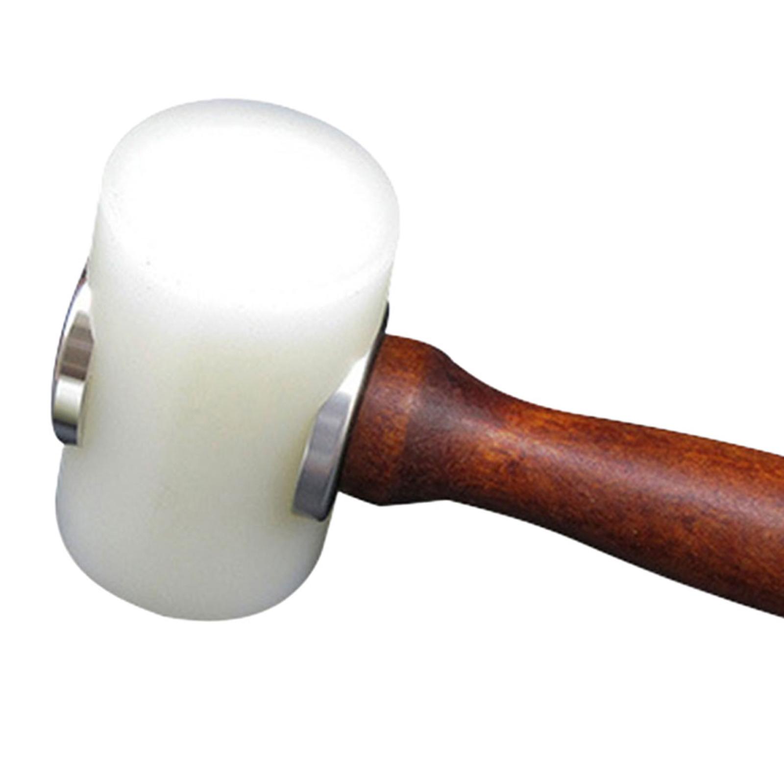 Palu Ukir Kulit Perlengkapan P - Wooden Mallet Carving ulasan dan harga
