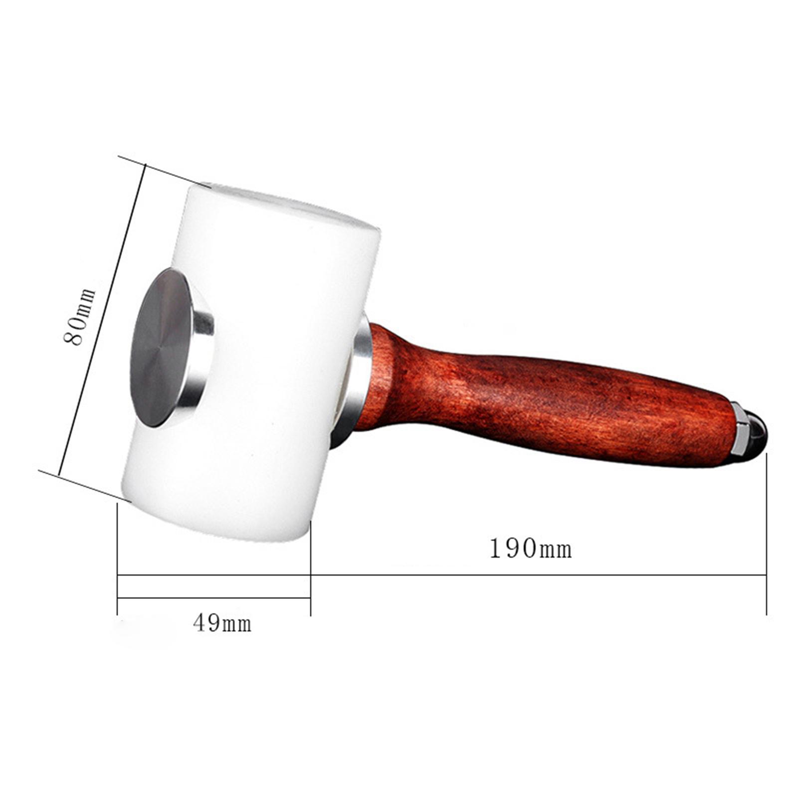 Palu Ukir Kulit Perlengkapan P - Wooden Mallet Carving ulasan dan harga