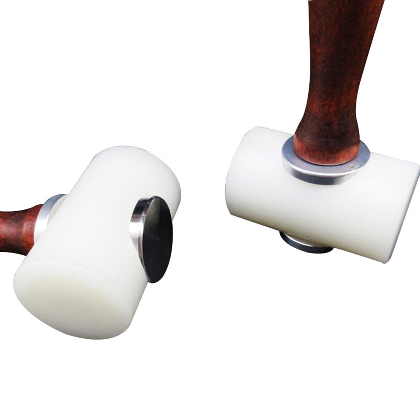 Palu Ukir Kulit Perlengkapan P - Wooden Mallet Carving ulasan dan harga
