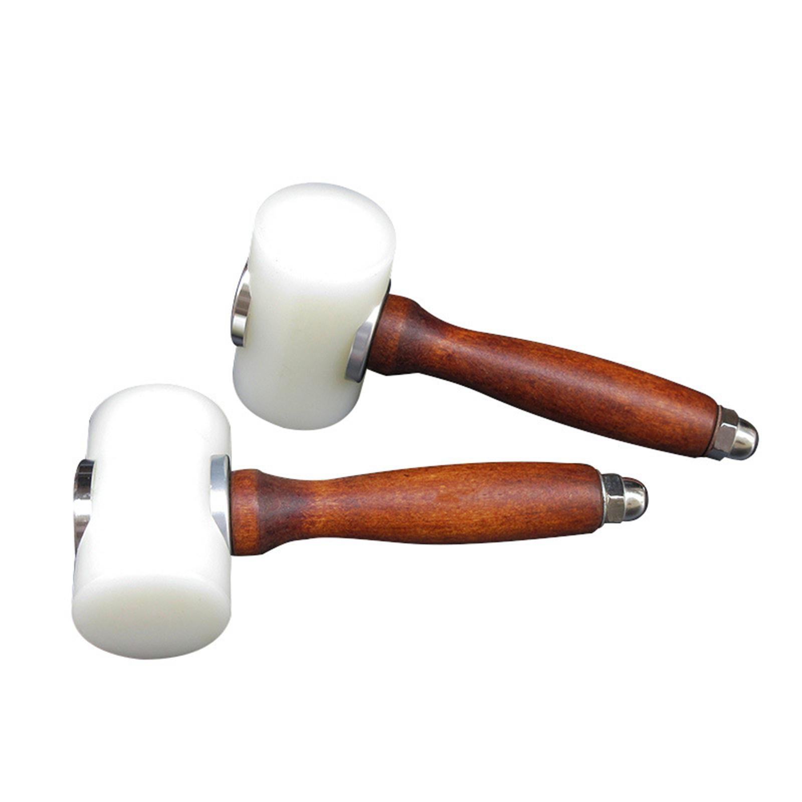 Palu Ukir Kulit Perlengkapan P - Wooden Mallet Carving ulasan dan harga