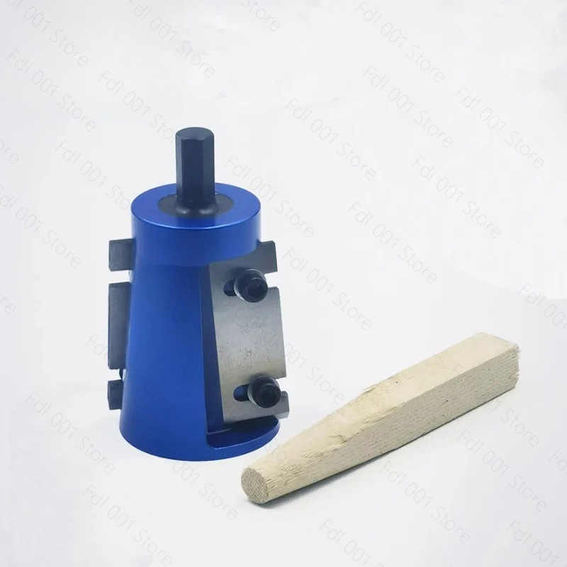Dowel Kayu, Wedge Kayu, Tenon  - Woodworking For Beginners ulasan dan harga