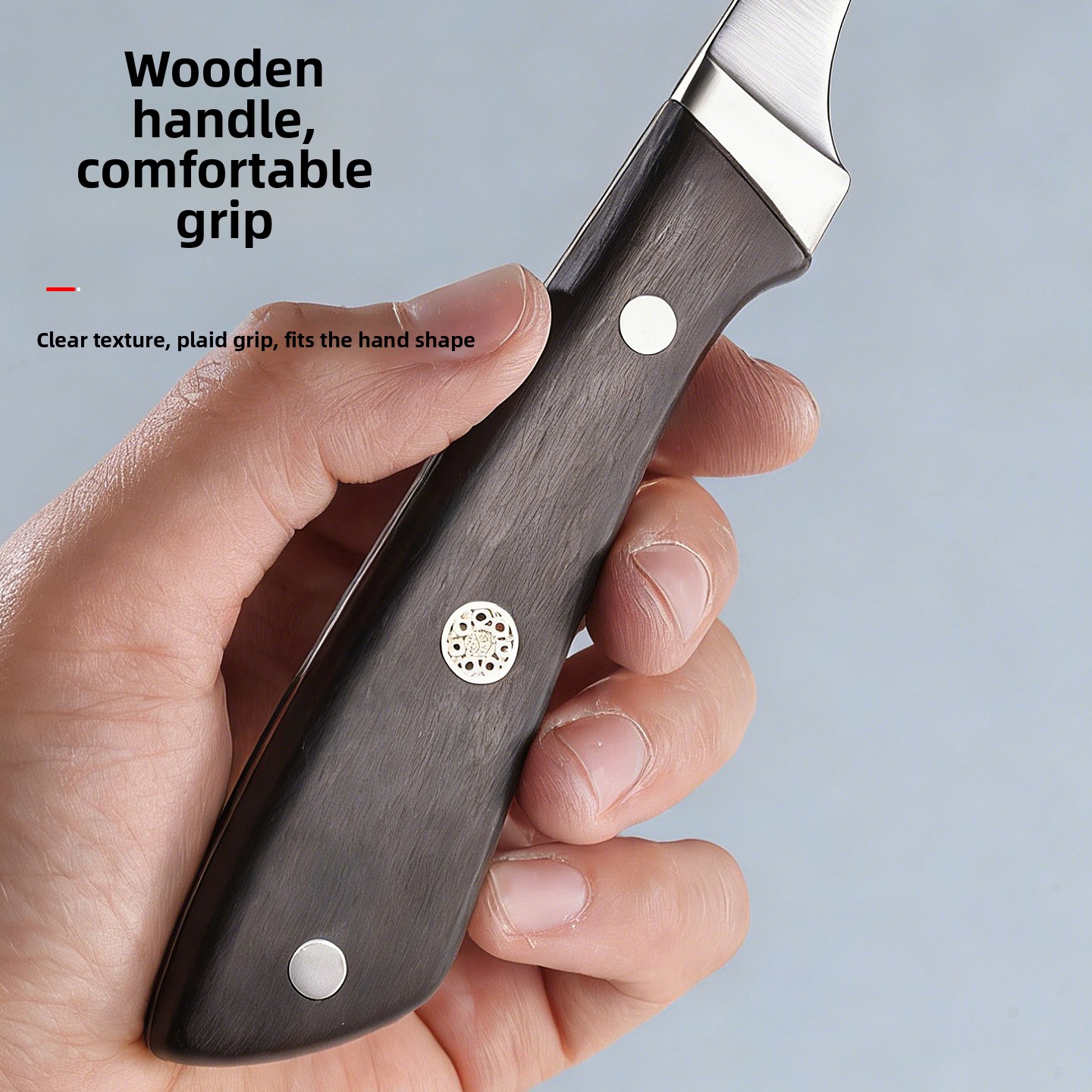 Pisau Kait Baja Tahan Karat Ke - Woodworking For Beginners ulasan dan harga