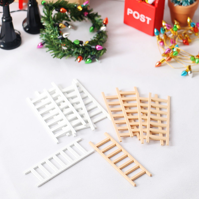 5 Buah 1:12 Furnitur Miniatur  - Woodworking For Beginners ulasan dan harga