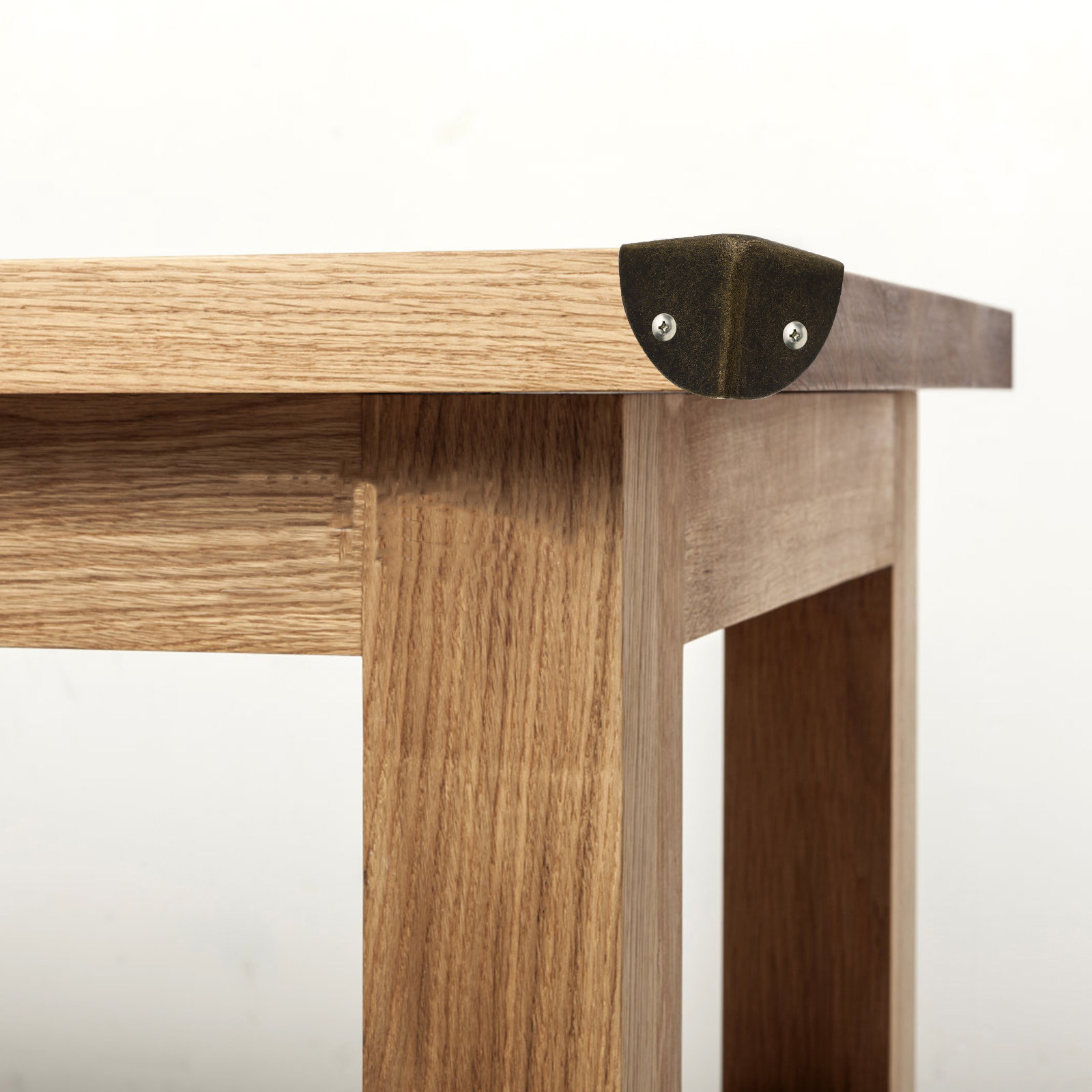 20 Buah Paket Sekrup Penyangga - Woodworking Desk Chair ulasan dan harga