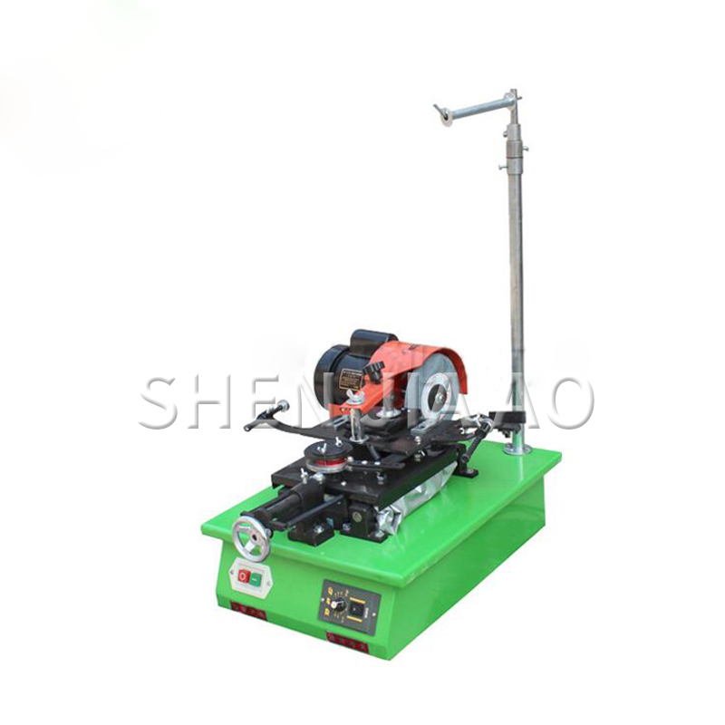 Qk-5 Mesin Gergaji Pemotong Ba - Band Saw Blade ulasan dan harga