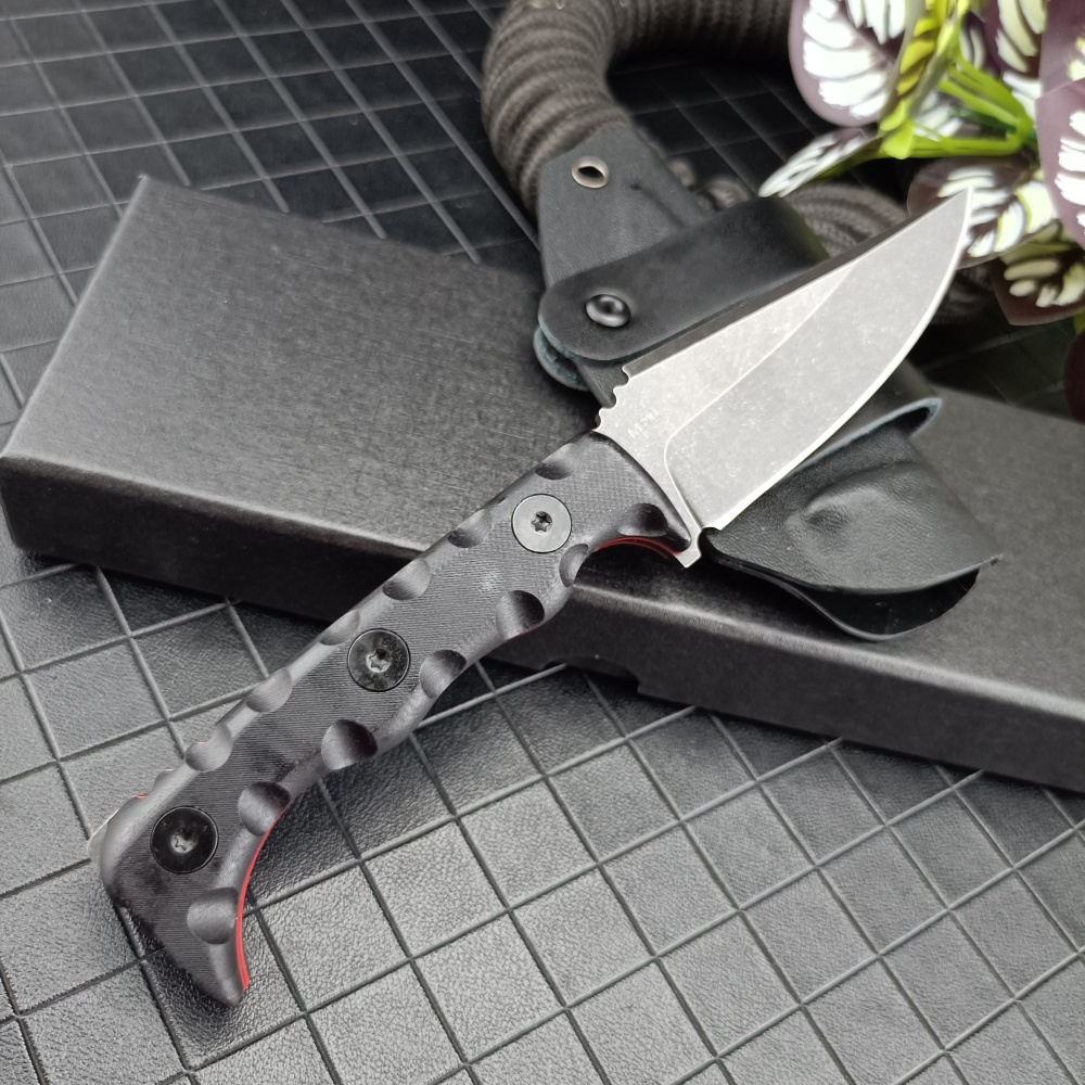 TKELL 003 Pisau Alat Penyelama - Woodworking Gift Ideas ulasan dan harga