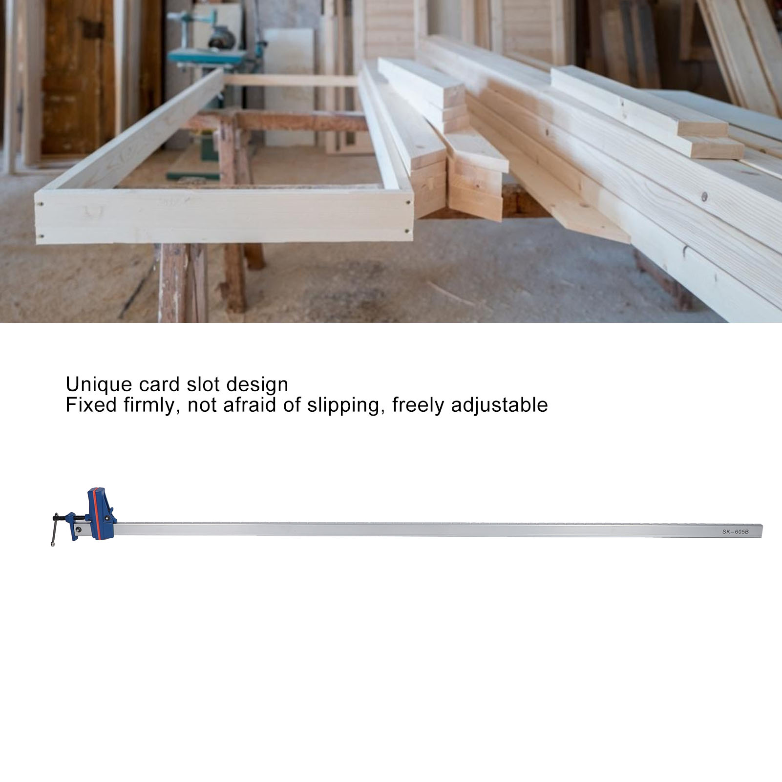 1 Buah 188Cm Alat Pertukangan  - Woodworking Crafts ulasan dan harga