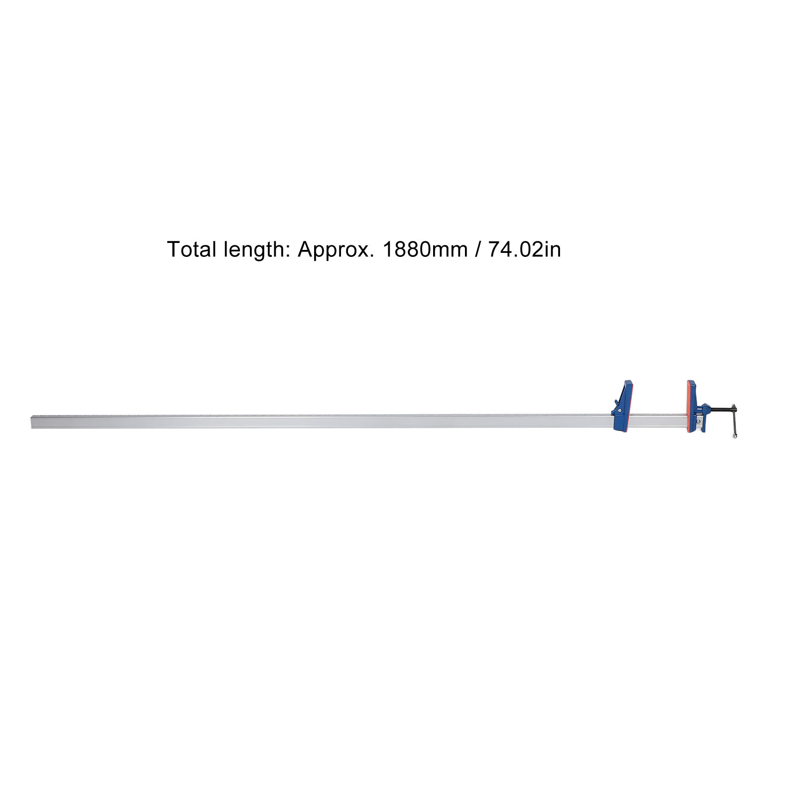 1 Buah 188Cm Alat Pertukangan  - Woodworking Crafts ulasan dan harga