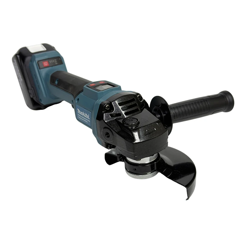 Alat Makita Penggiling Sudut E - Woodworking Show ulasan dan harga
