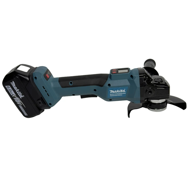 Alat Makita Penggiling Sudut E - Woodworking Show ulasan dan harga