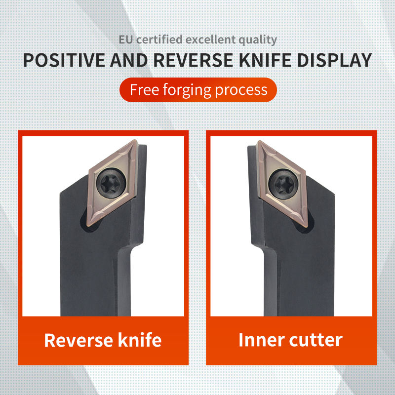 SDJCR/L1212H11 Holder Set Hold - Parting Tool Lathe ulasan dan harga