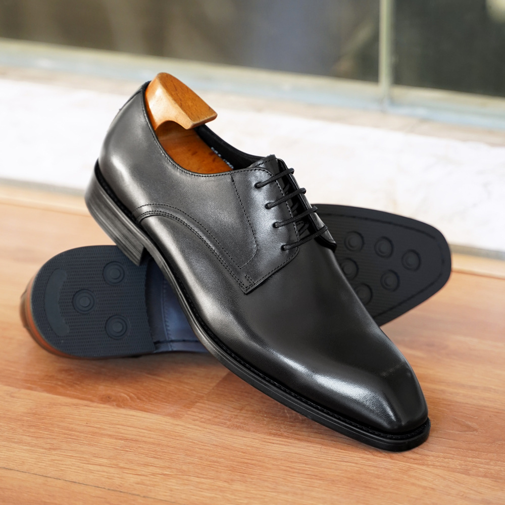 Sepatu Kasual Bisnis Pria Derb - Woodworking Shoes ulasan dan harga