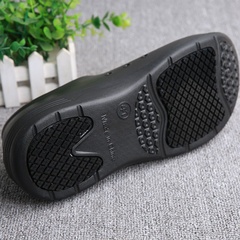 Sepatu Koki Anti Selip untuk P - Woodworking For Beginners ulasan dan harga