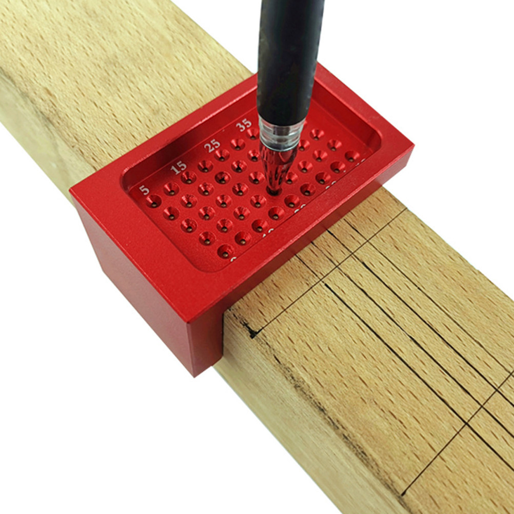 Penggaris Berbentuk T dari Pad - Marking Gauge Tool ulasan dan harga