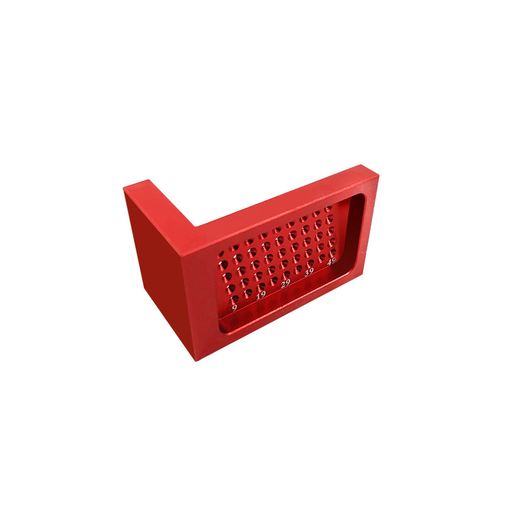 Penggaris Berbentuk T dari Pad - Marking Gauge Tool ulasan dan harga