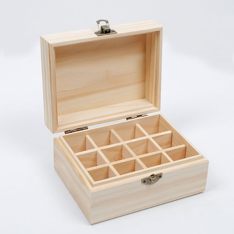 Untuk DoTERRA penyimpanan miny - Woodworking Show ulasan dan harga