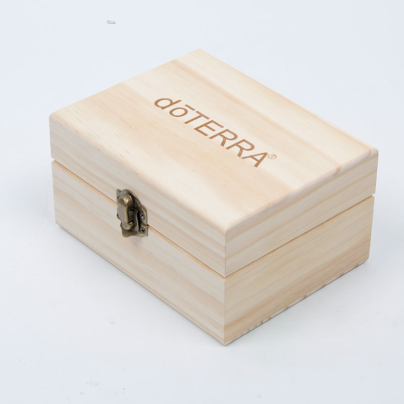 Untuk DoTERRA penyimpanan miny - Woodworking Show ulasan dan harga
