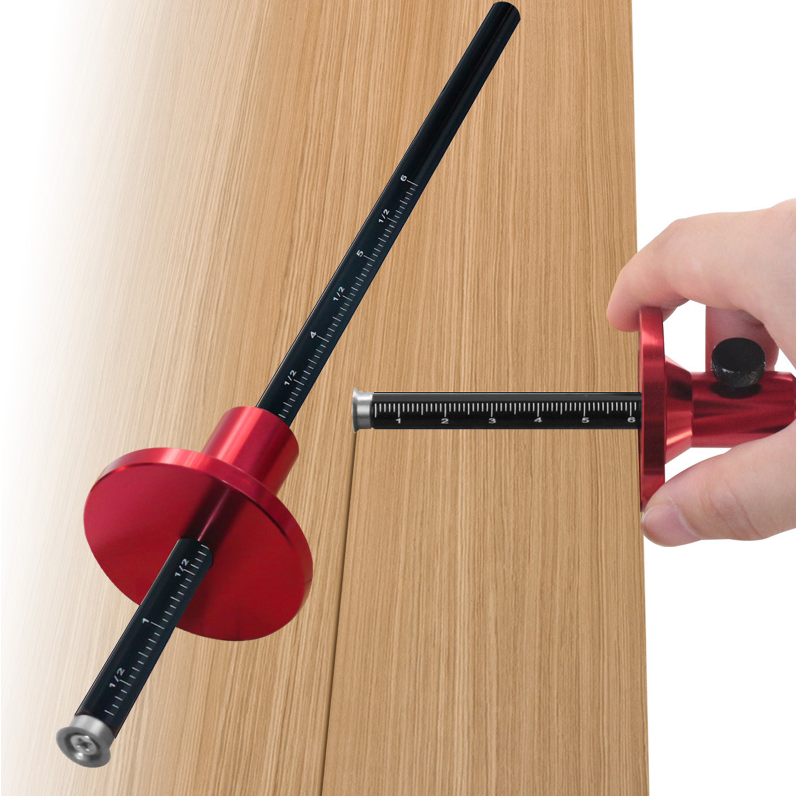 Alat Penanda Roda Eropa dari A - Marking Gauge Tool ulasan dan harga