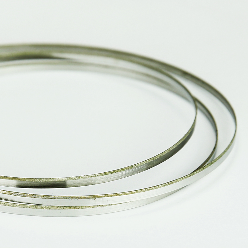 Grosir Pabrik 2pcs Mata Pisau  - Band Saw Blade ulasan dan harga
