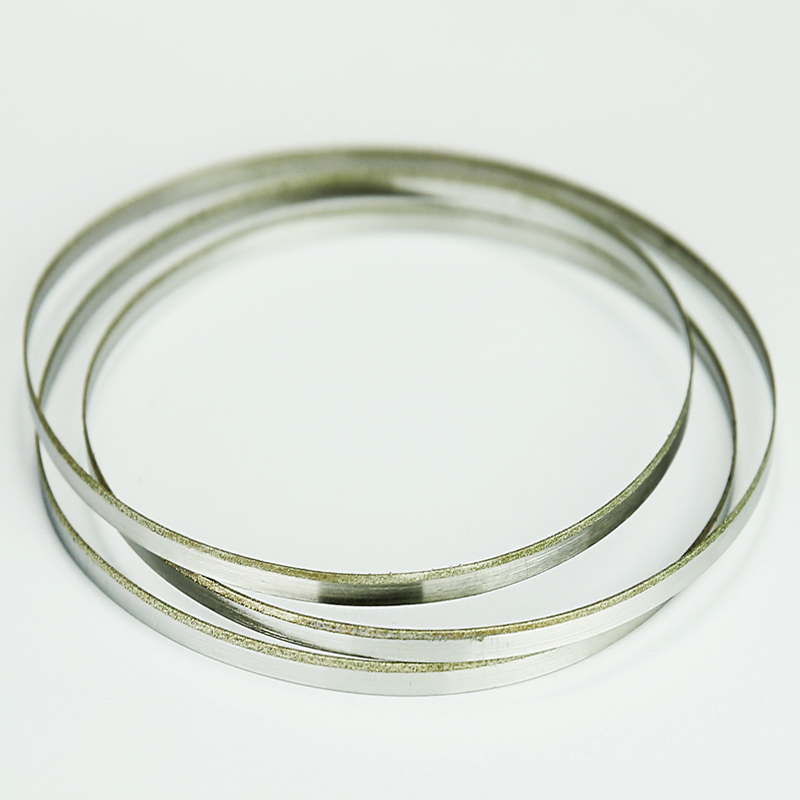 Grosir Pabrik 2pcs Mata Pisau  - Band Saw Blade ulasan dan harga