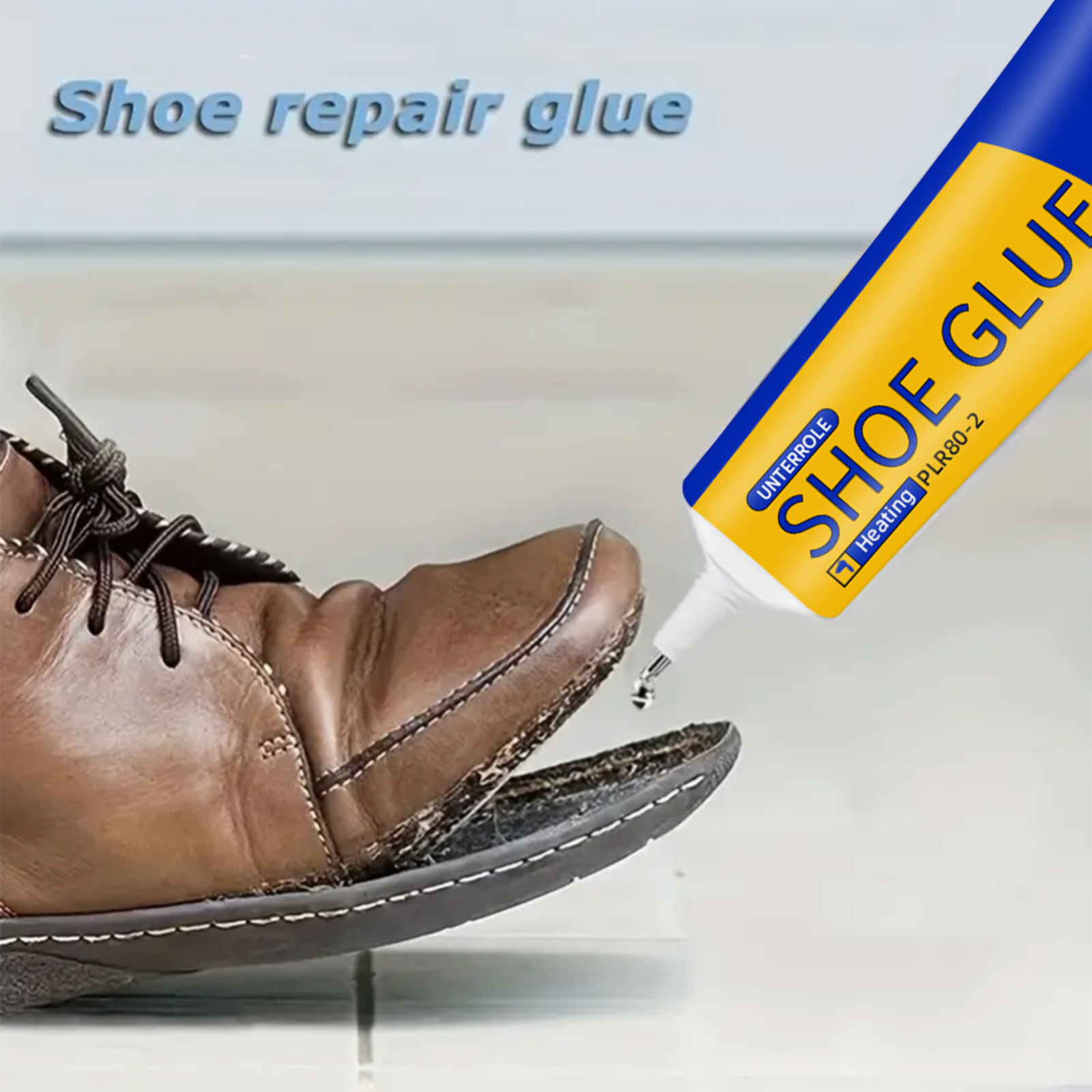 Perekat perbaikan sepatu benin - Woodworking Shoes ulasan dan harga