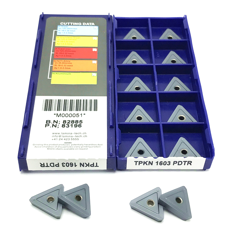 TPKR1603 TPKR2204 PDTR LT30 Al - Parting Tool Lathe ulasan dan harga