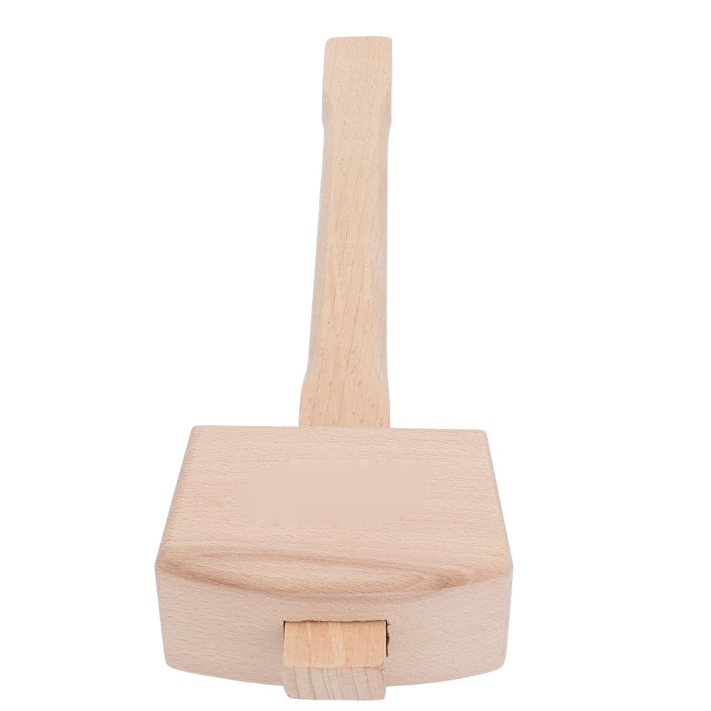 Alat Palu Kayu Solid Ringan Ta - Wooden Mallet Carving ulasan dan harga