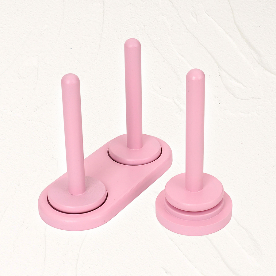 1 Buah Tempat Benang Kayu Sumb - Woodworking Crafts ulasan dan harga