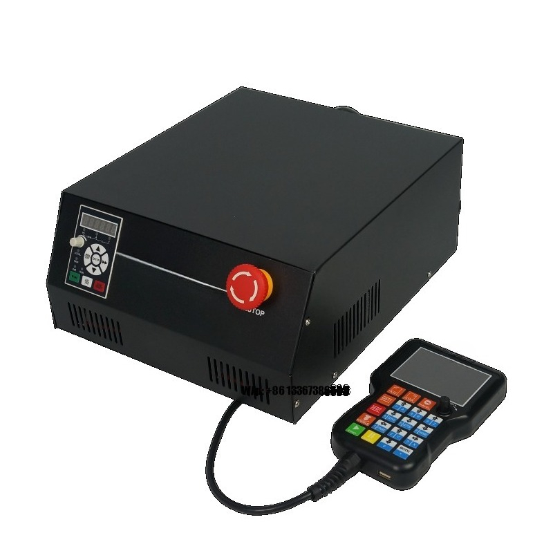 Kotak Kontrol Offline Versi Ha - Woodworking Box ulasan dan harga